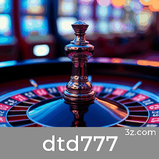 dtd777: Cassino premiado com segurança e diversão
