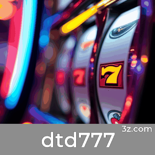 dtd777.com - Plataforma de apostas online no Brasil - dtd777